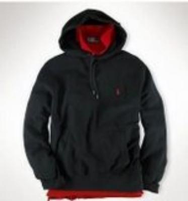 Men Polo Hoodies-228